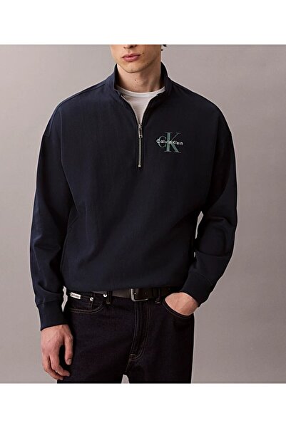 Calvin Klein Lv04Rd236G - Sweatshirt