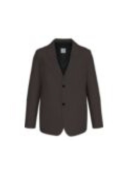 Calvin Klein ΜΙΚΡΟ ΜΙΚΡΟΣ ΣΚΙΑΖΟΥΜΕΝΟΣ ΜΠΛΕΙΖΕΡ LS