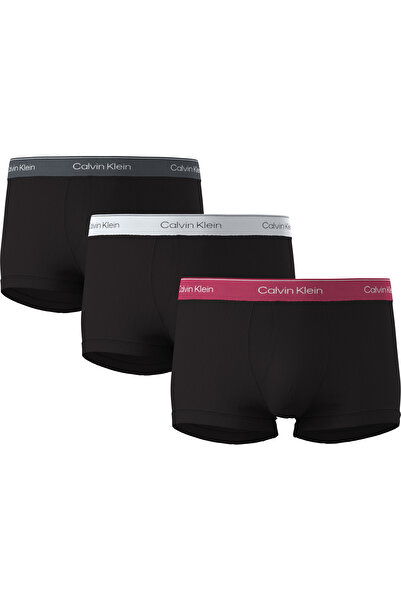Calvin Klein RELAXED FIT TRUNK 3PK