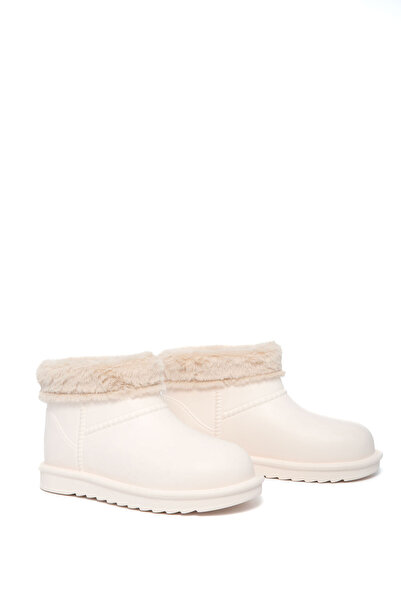 SOHO Beige Women's Boots & Booties 20986