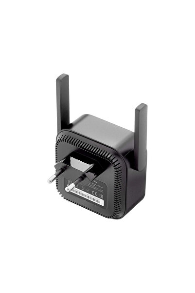 Xiaomi Mi Wi-Fi Pro Sinyal Güçlendirici 300 Mbps WiFi Yakınlaştırıcı (Xiaomi TR Garantili)