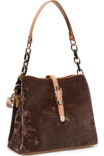 Catwalk Omuz Çantası