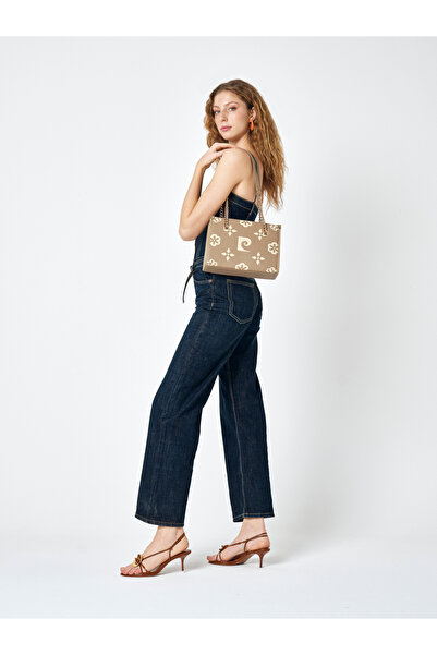 Pierre Cardin Mink Women's Shoulder Bag 05Pc25Y10504