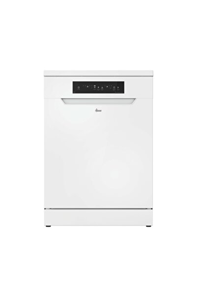 Hoover Hf 3E9L0W-17 5 Programlı Wi-Fi Bağlantılı Bulaşık Makinesi