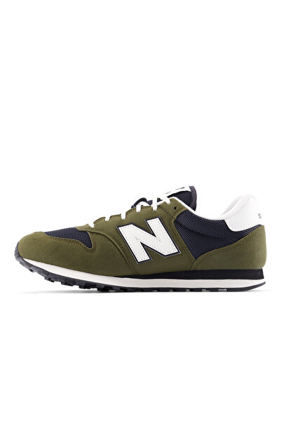 New Balance GM500ROS Brown Sneaker