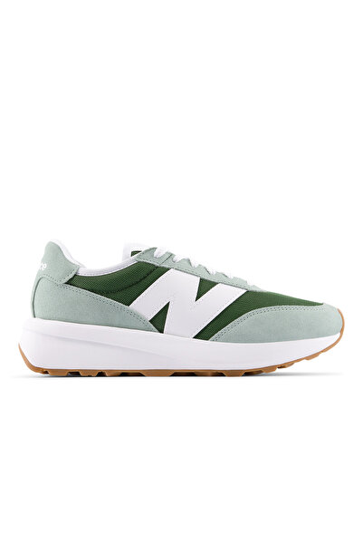 New Balance حذاء رياضي أخضر U370EE