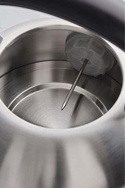 Karaca Retro 2202 Kettle Inox 2200W