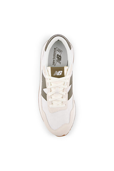 New Balance MS237WM Sea Salt Sneaker