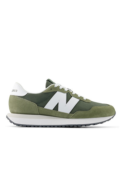 New Balance حذاء رياضي MS237GR زيتوني