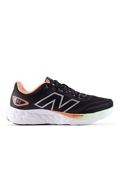 New Balance W680CB8 Black Sneaker