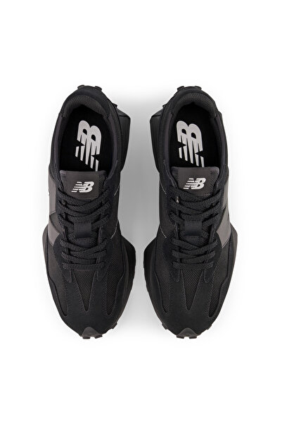 New Balance MS327CTB-R 327 Sportovní obuv Černá