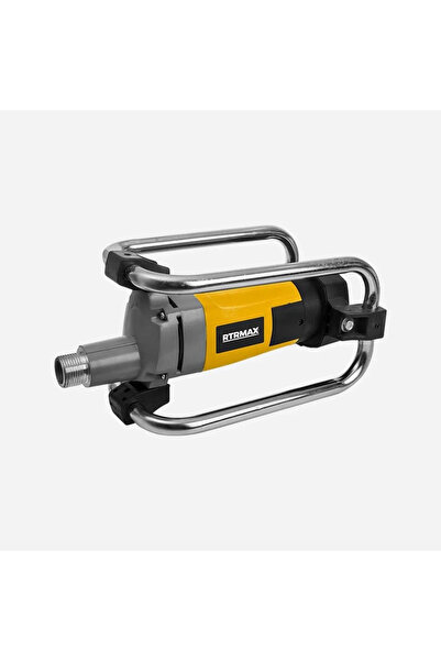 Rtrmax RTM3914 Beton Vibratörü 1500 W 4000 Rpm 60 mm