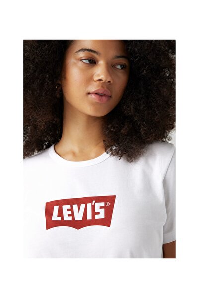 Levi's GRAFICKÉ IKONICKÉ TRIČKO