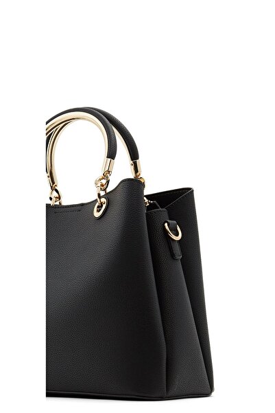 Aldo Surgoine Women's Black Shoulder Bag