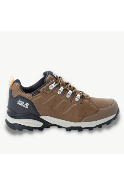 Jack Wolfskin Refugio low - Tenisky