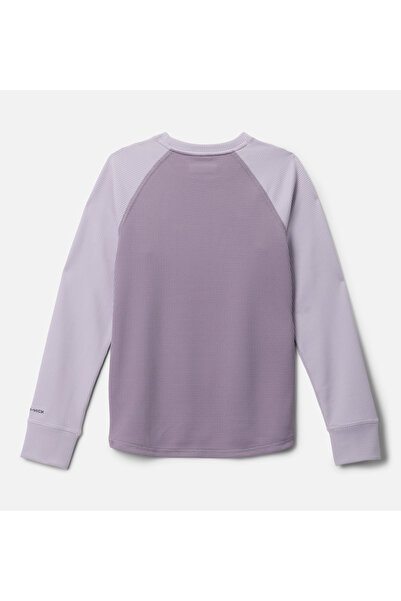 Columbia Tech Trail™ Utility Warm с дълъг ръкав - Джърси