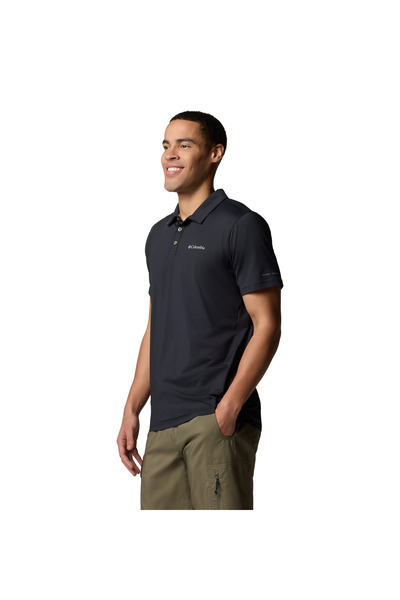 Columbia Τεχνολογική Πίστα ™   Πουκάμισο Utility Polo - Ζέρσεϊ