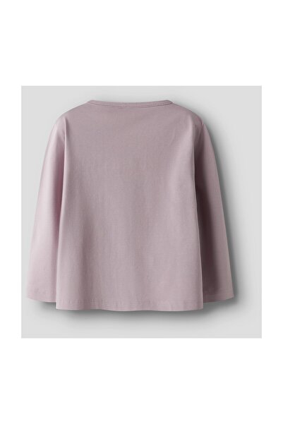 Name it NMFNULLA GABBY LS NREG TOP SKY