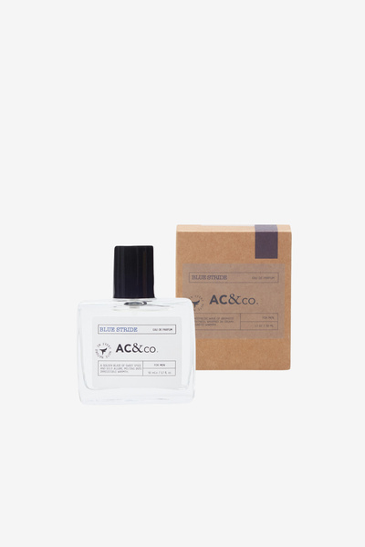 AC&Co / Altınyıldız Classics Erkek Lacivert 50 Ml EDP Blue Stride Parfüm