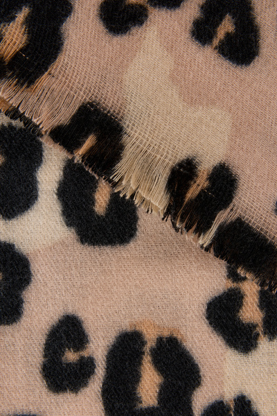 LEFTIES Woman Tej Fsia Studded Jacket