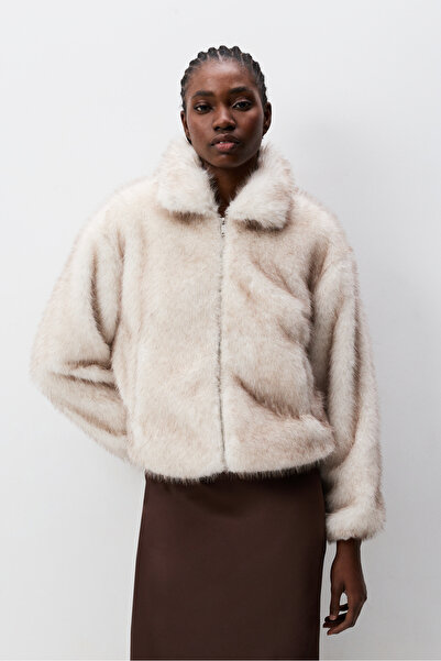 LEFTIES Жіночий БОМБЕР ВІД CREMALLERA