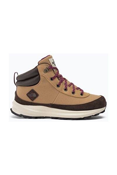 THE NORTH FACE Children's Back-To-Berkeley Iv Hiker Waterproof Boots Nf0A7W5Zohu1 Brown-37
