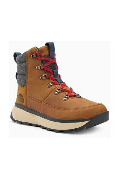 THE NORTH FACE M Bergen Leather Wp