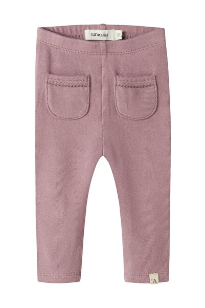 Lil' Atelier Nbfthora Huk Slim Leggings Lil