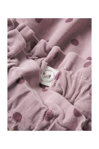 Lil' Atelier Nmfsomba Loose Cord Skirt 7766-so S Lil