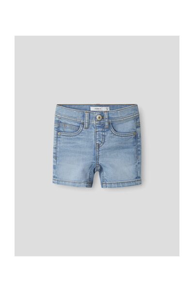 Name it Džínsové šortky Slim Fit