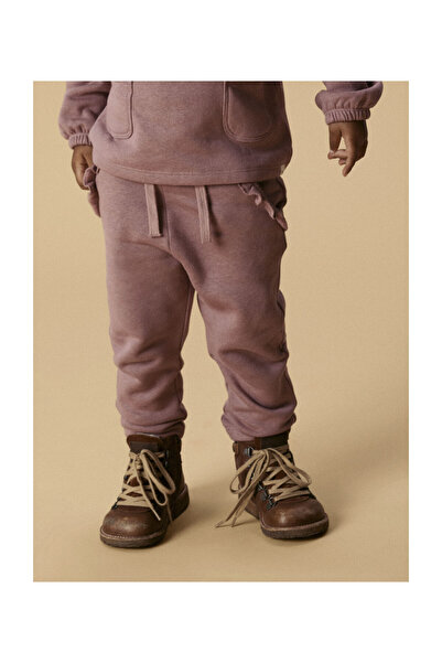 Lil' Atelier Nmfkilano Ras Sweat Pant Lil