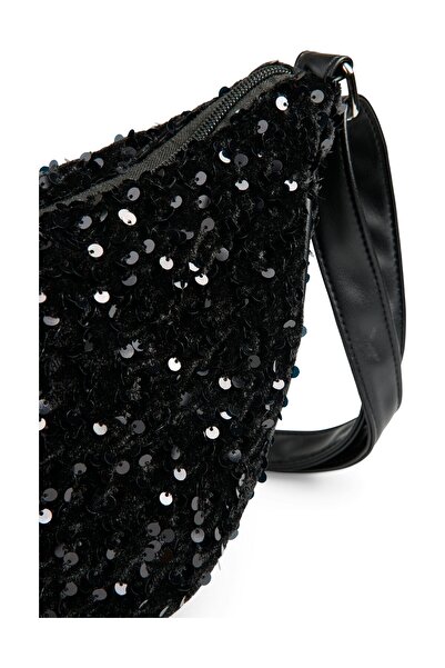 PIECES Pckam Amanda Sequins Bumbag Bc