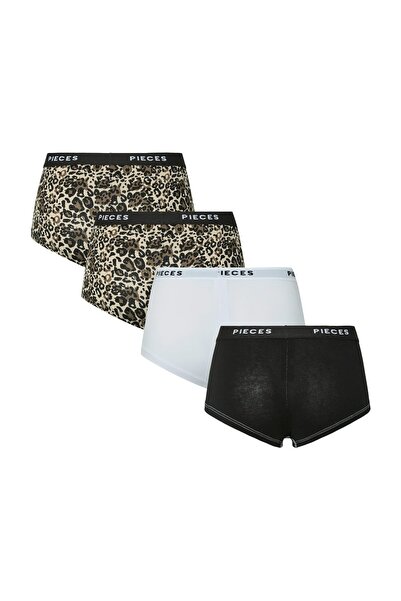 PIECES Boxerka Žena/Dívka Dospělá