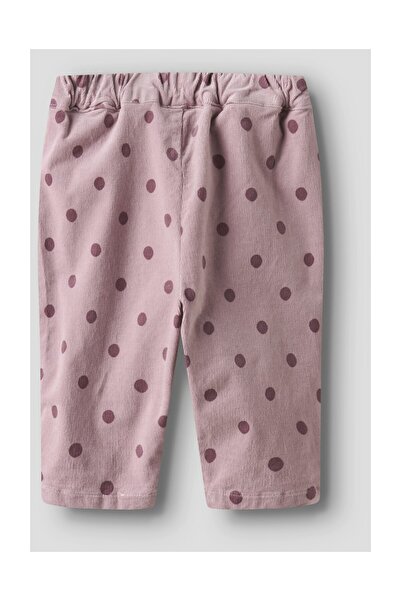 Lil' Atelier Nbfsomba Loose Cord Pant 7766-so S Lil