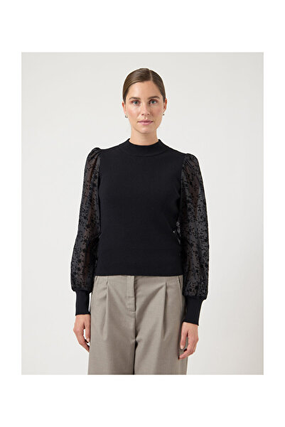 YAS. YASDOTME LS KNIT ΠΟΥΛΟΥΡ S. NOOS