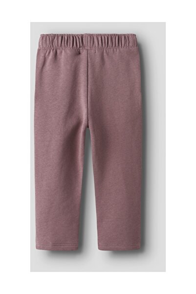 Lil' Atelier Nmfkilano Ras Sweat Pant Lil