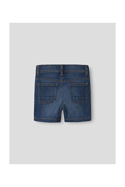 Name it Džínsové šortky Slim Fit