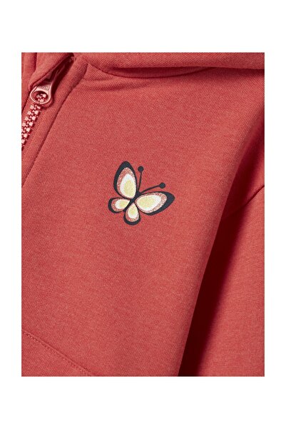 Name it Bluza o regularnym kroju