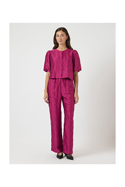 YAS. YASLIMO 2/4 KRÁTKÝ TOP S. - PB