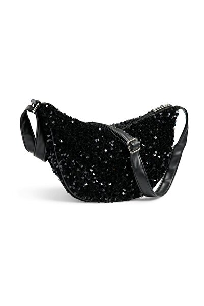 PIECES Pckam Amanda Sequins Bumbag Bc