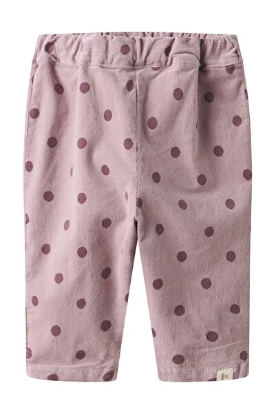 Lil' Atelier Nbfsomba Loose Cord Pant 7766-so S Lil