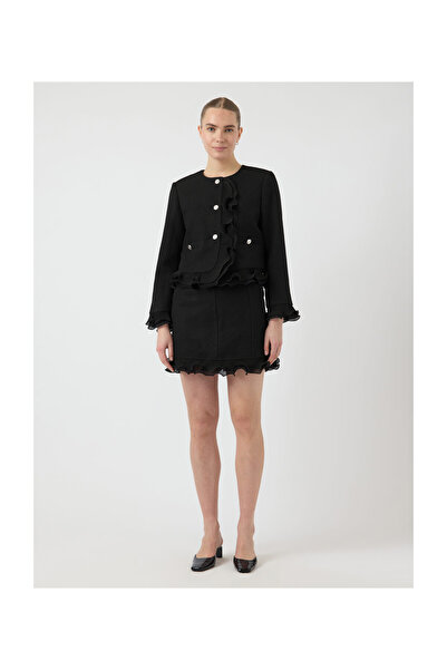 YAS. Yasfrino Hw Short Skirt