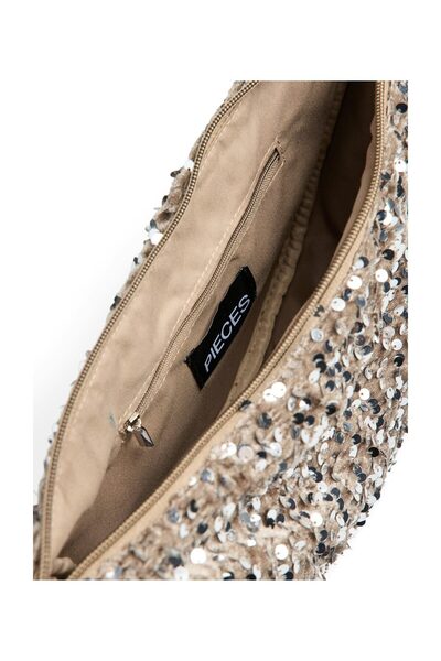 PIECES Pckam Amanda Sequins Bumbag Bc