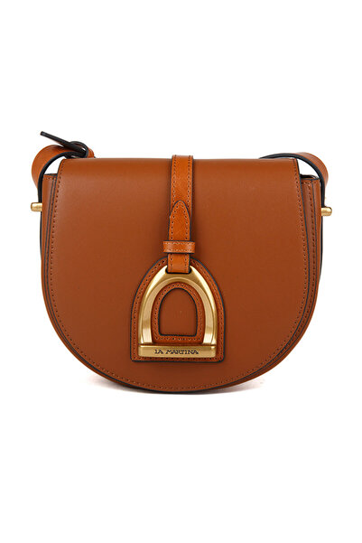 La Martina Kis méretű crossbody táska