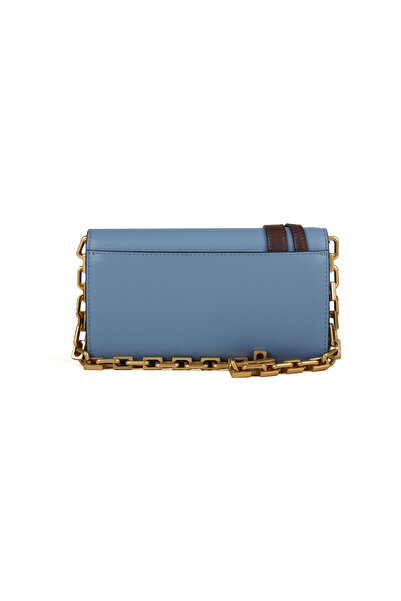 La Martina Chain Wallet
