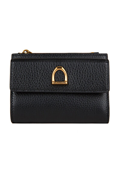 La Martina Small Flap Wallet