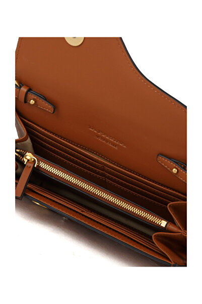 La Martina Chain Wallet