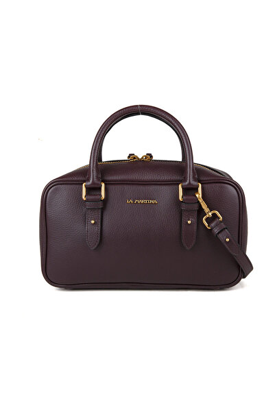 La Martina Kamera kézitáska