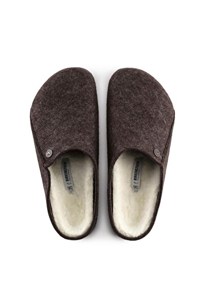 Birkenstock Zermatt Shearling - Ζευκάκια (Κανονικό πλάτος)