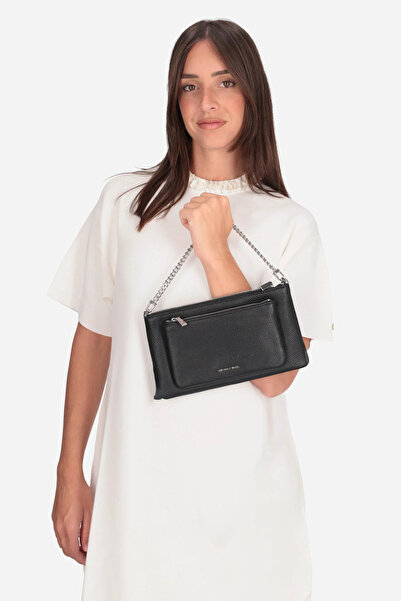 Michael Kors Md Pckt Conv Xbody Michael Kors